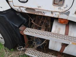 1993 Mack Model CH613, Sleeper Tractor, 12.0L LG Diesel, 10-Speed Trans,VIN: 1M1AA13Y8PW025745, Unit