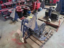 Sala Evolution Portable Pylon Anchor (new)