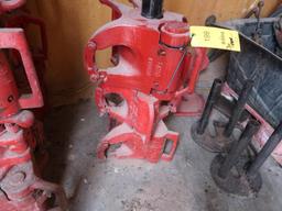 LOT: (3) Assorted Tubing Elevators