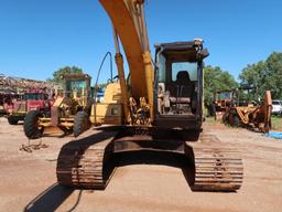 2003 Caterpillar Excavator Model 320 CL, S/N ANB03271, 9 ft. 6 in. Stick, 36 in. Bucket, 32 in.