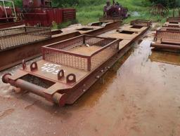 50 in. x 40 ft. Cellar Beam