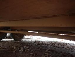 30 ft. 1/2 Mud Pit