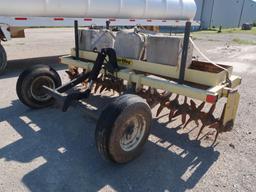 Holland AerWay Cutter, S/N L07000103N (LOCATED IN ARDMORE, OK.)