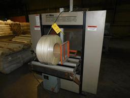 ITW Mima MSB-224 Packing Machine