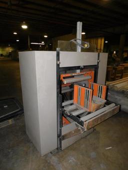 ITW Mima MSB-224 Packing Machine