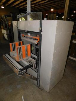 ITW Mima MSB-224 Packing Machine