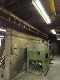 Trolley for Chain Hoist