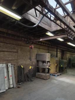 Trolley for Chain Hoist