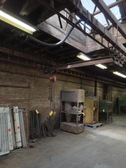 Trolley for Chain Hoist