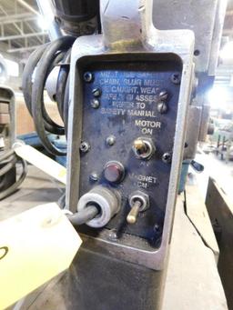 Slugger Magnetic Drill Press