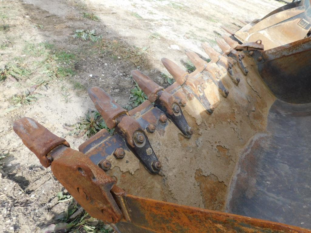 2010 Caterpillar 963D Track Loader: Powered by Cat C6.6 ACERT Engine, 189 hp (141 kw), 6 Cylinders,