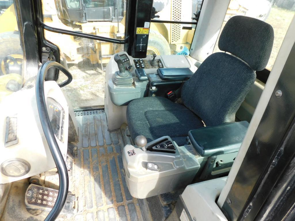 2010 Caterpillar 963D Track Loader: Powered by Cat C6.6 ACERT Engine, 189 hp (141 kw), 6 Cylinders,