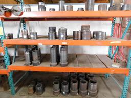 LOT: Large Quantity Used Parts for Lower End Assemblies