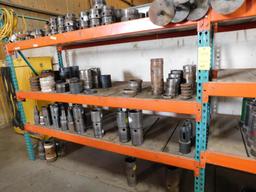 LOT: Large Quantity Used Parts for Lower End Assemblies