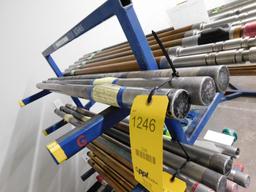 LOT: (3) Vertex Pulsers