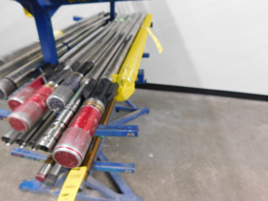 LOT: (6) Tolteq NXT Directional Modules