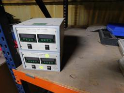LOT: Rock w/RFD's Digital Drilling Data Systems & Misc. Items