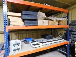 LOT: Rock w/RFD's Digital Drilling Data Systems & Misc. Items
