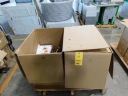 LOT: (2) Liquid Controls MA Series Meters (LOCATED IN GREEN BLDG.)