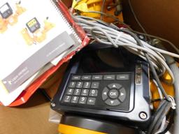 LOT: (2) Liquid Controls MA Series Meters (LOCATED IN GREEN BLDG.)