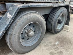 2017 Felling Utility Trailer, VIN: 5FTCE2923J001577, Approx. 20' (TRAILER ONLY)