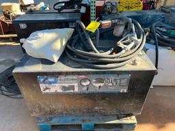 Better Built Fuel Tank