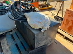 Better Built Fuel Tank
