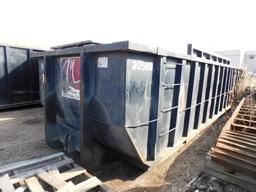 30 Yd. Roll-Off (LOCATED AT: 1255 Gifford Rd., Elgin, IL 60120)