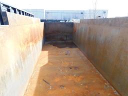 30 Yd. Roll-Off (LOCATED AT: 1255 Gifford Rd., Elgin, IL 60120)