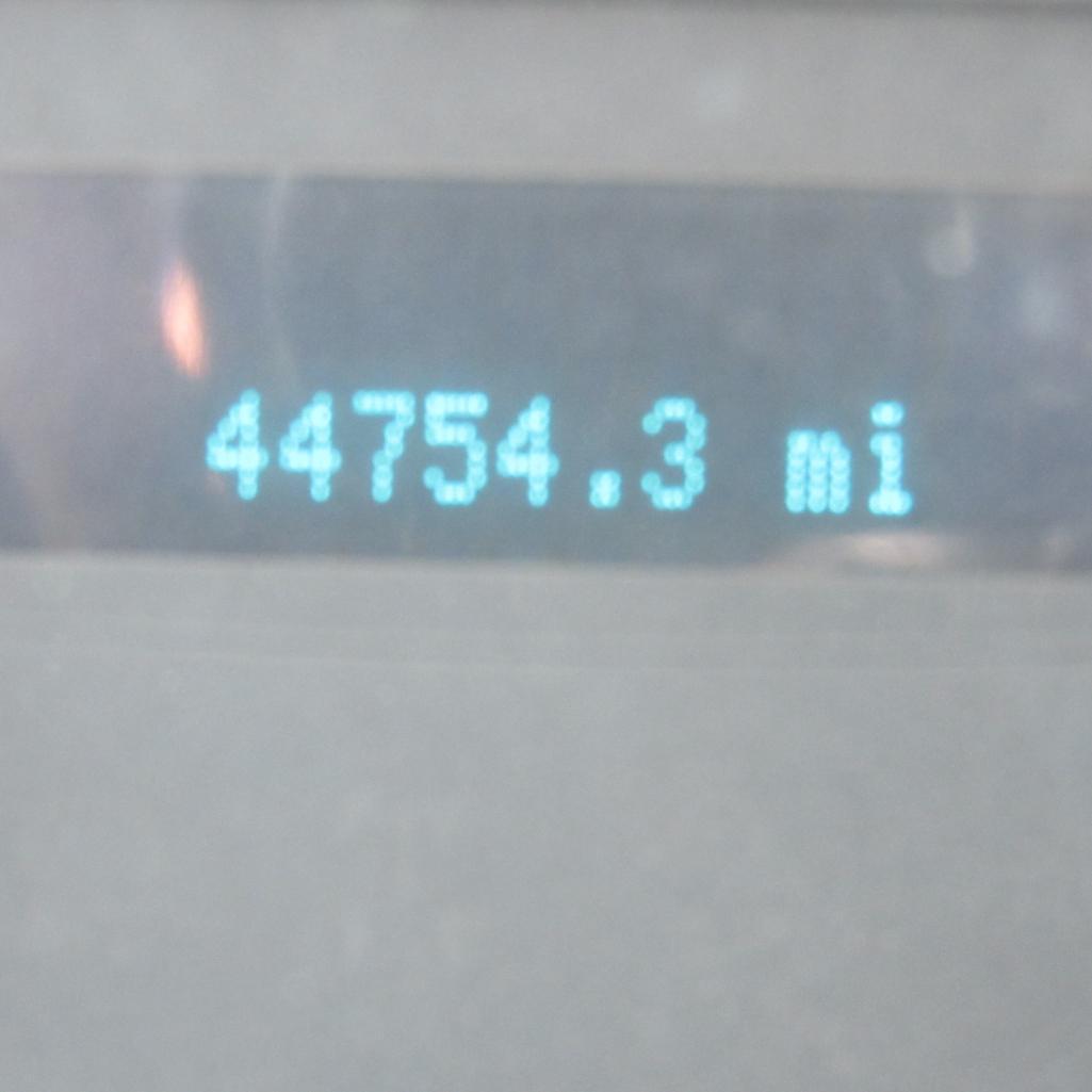 Ford F250 XL Super Duty Extended Cab 4 x 4 Truck, VIN: 1FT7X2B64FEA23509, 6.2 L V8 Gas, Automatic