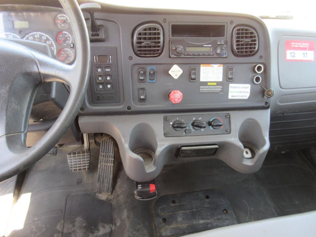 Altec Model DM47BTR Digger Derrick with Auger Attachment, S/N 0514FB1218 (2015) Mounted on