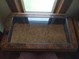 Eastlake Style Display Table