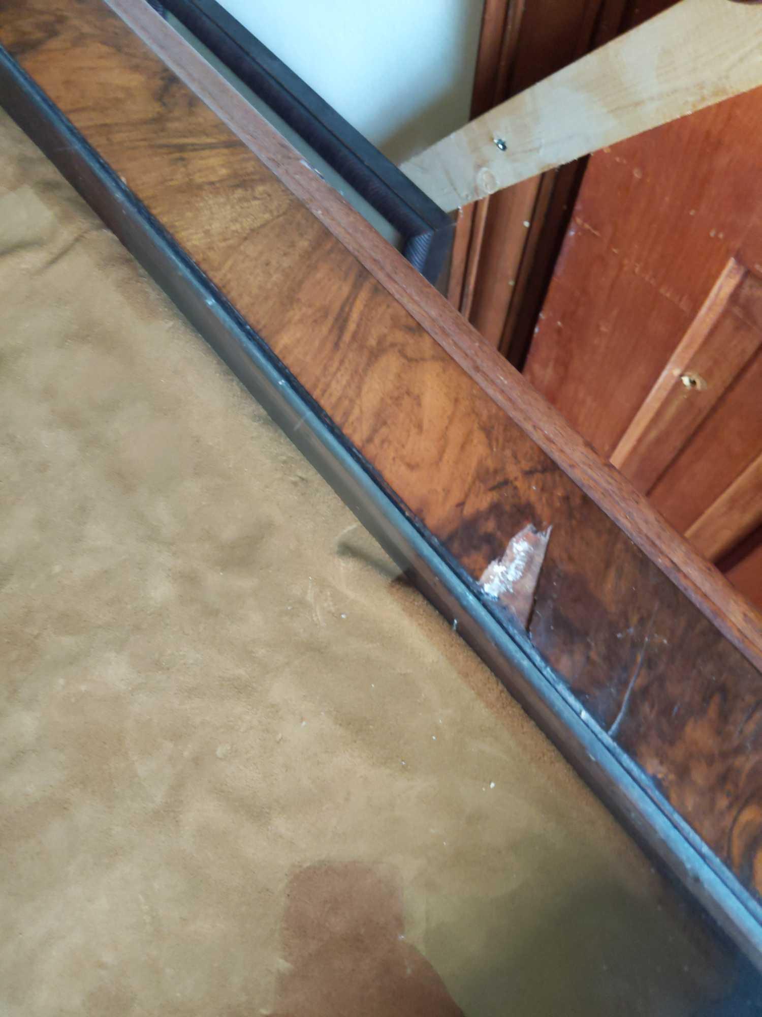 Eastlake Style Display Table