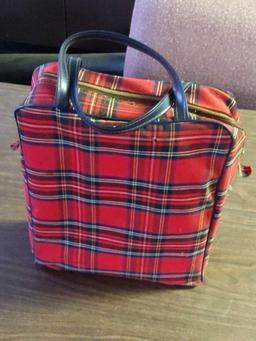 Scotch Cooler - Snack Set