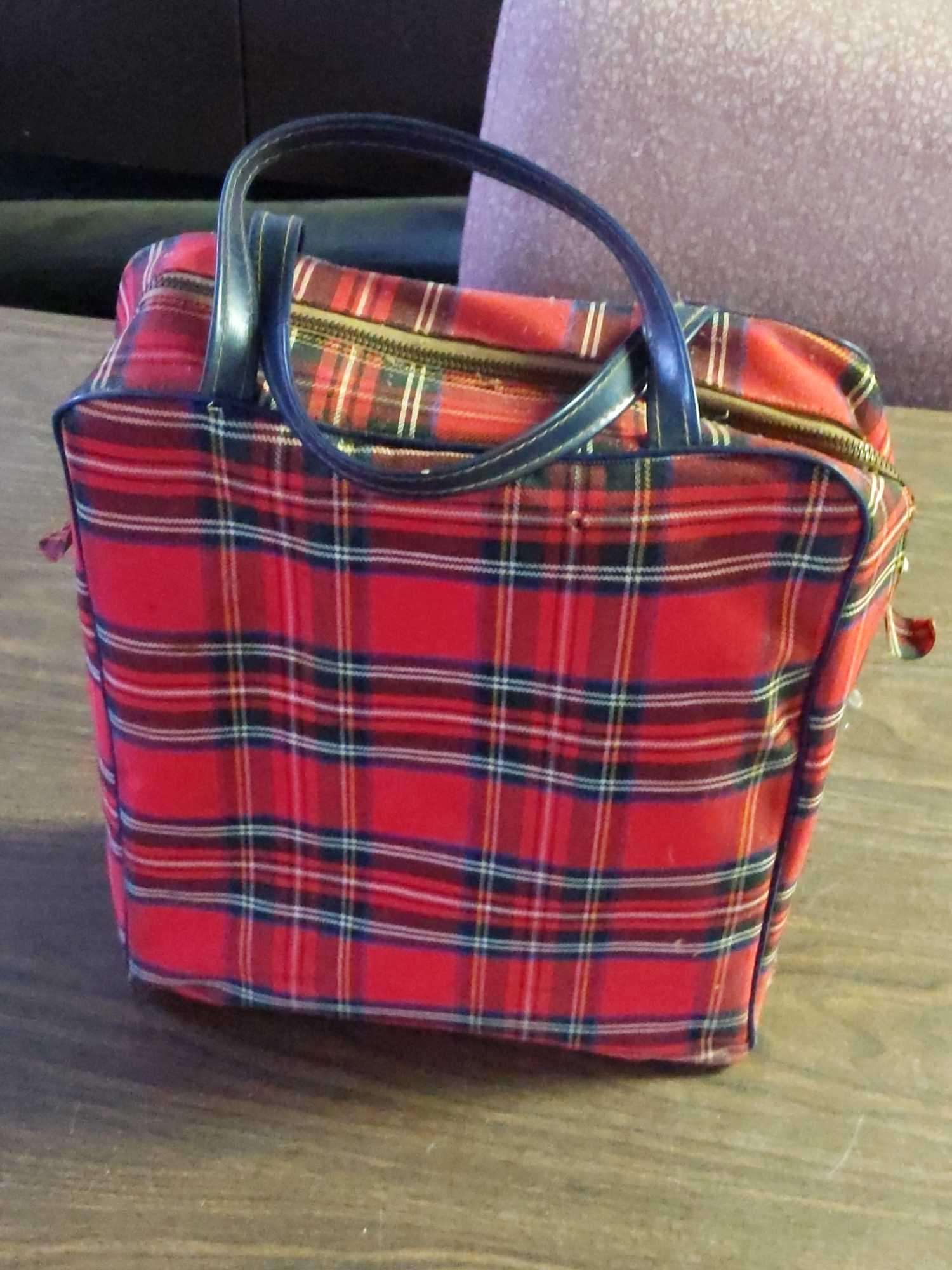 Scotch Cooler - Snack Set