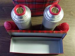 Scotch Cooler - Snack Set