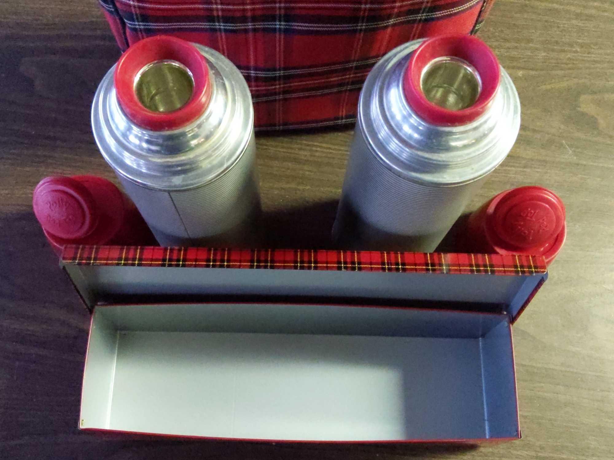 Scotch Cooler - Snack Set