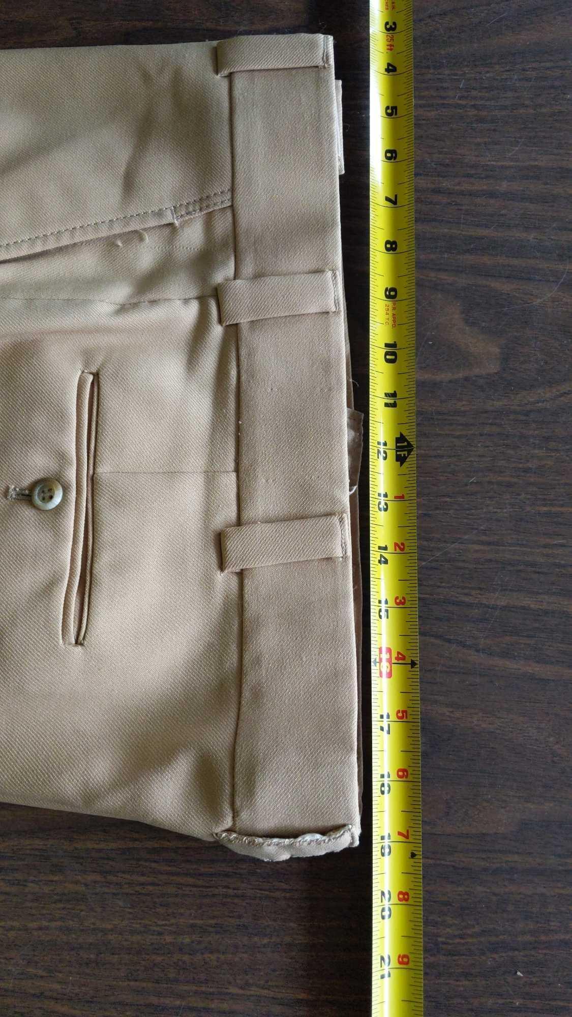 Jack Nicklaus by Gleneagles 42L Coat & Pants Polyester Suit