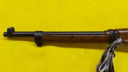 1895 Chilean Mauser 308 Winchester Bolt Action Rifle w/Tasco 3x9 Scope, SN#B6280