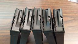 5 Cetme G3 20 Round Magazines