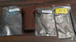 AK-47 Handle w/Screws