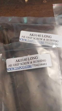 AK-47 Handle w/Screws