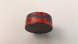 Stoeger Arms 22 BB Caps in round tin