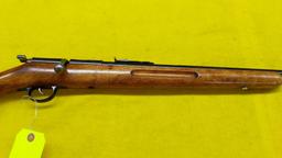 Gustloff-Werke Model317K 22 S,L&LR - Missing Bolt
