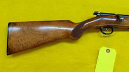 Gustloff-Werke Model317K 22 S,L&LR - Missing Bolt