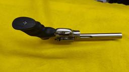 Ruger GP100, 38 Special-357 Mag Revolver, SN#174-91503