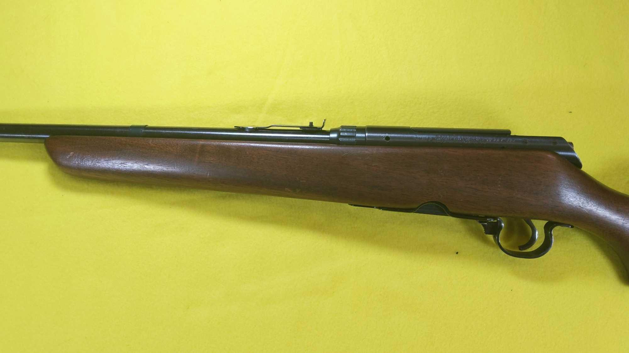 Savage 30-30 Bolt Action Rifle