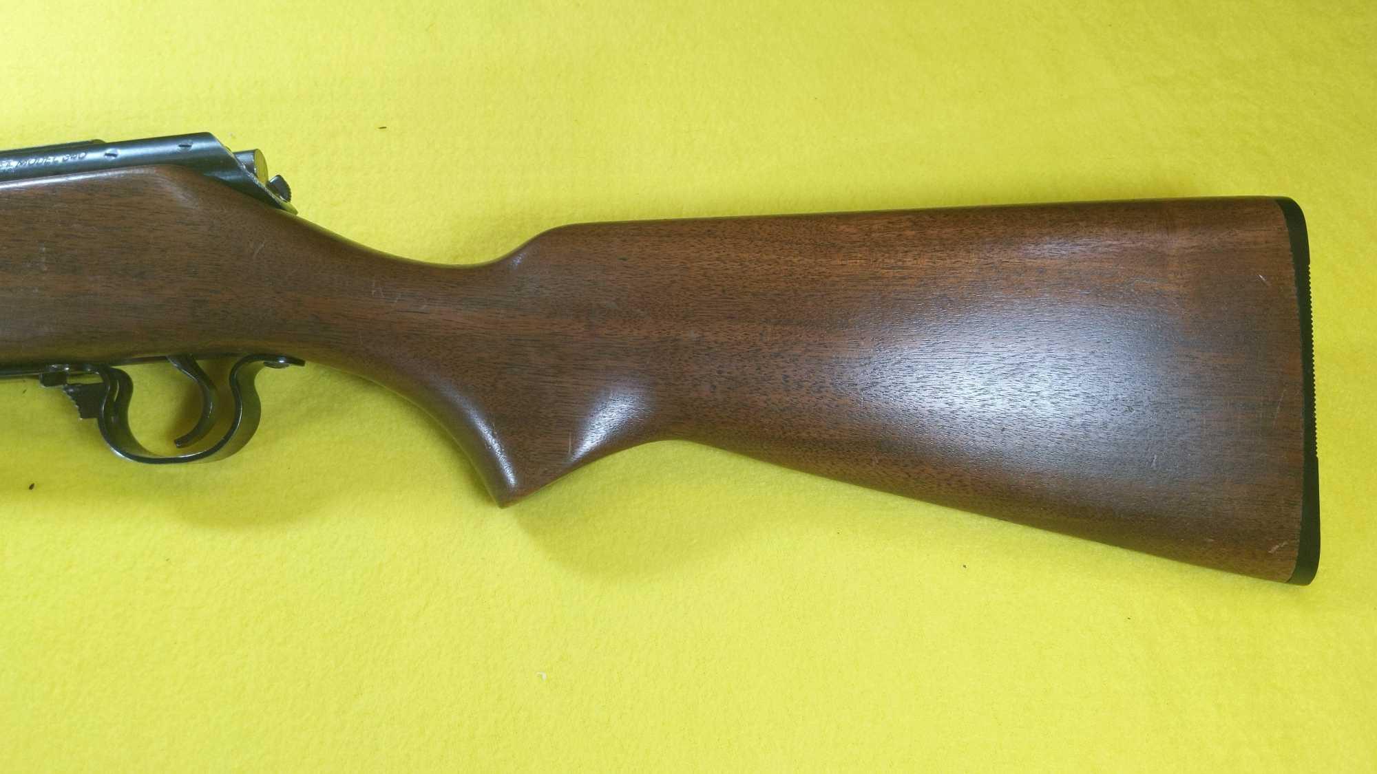 Savage 30-30 Bolt Action Rifle