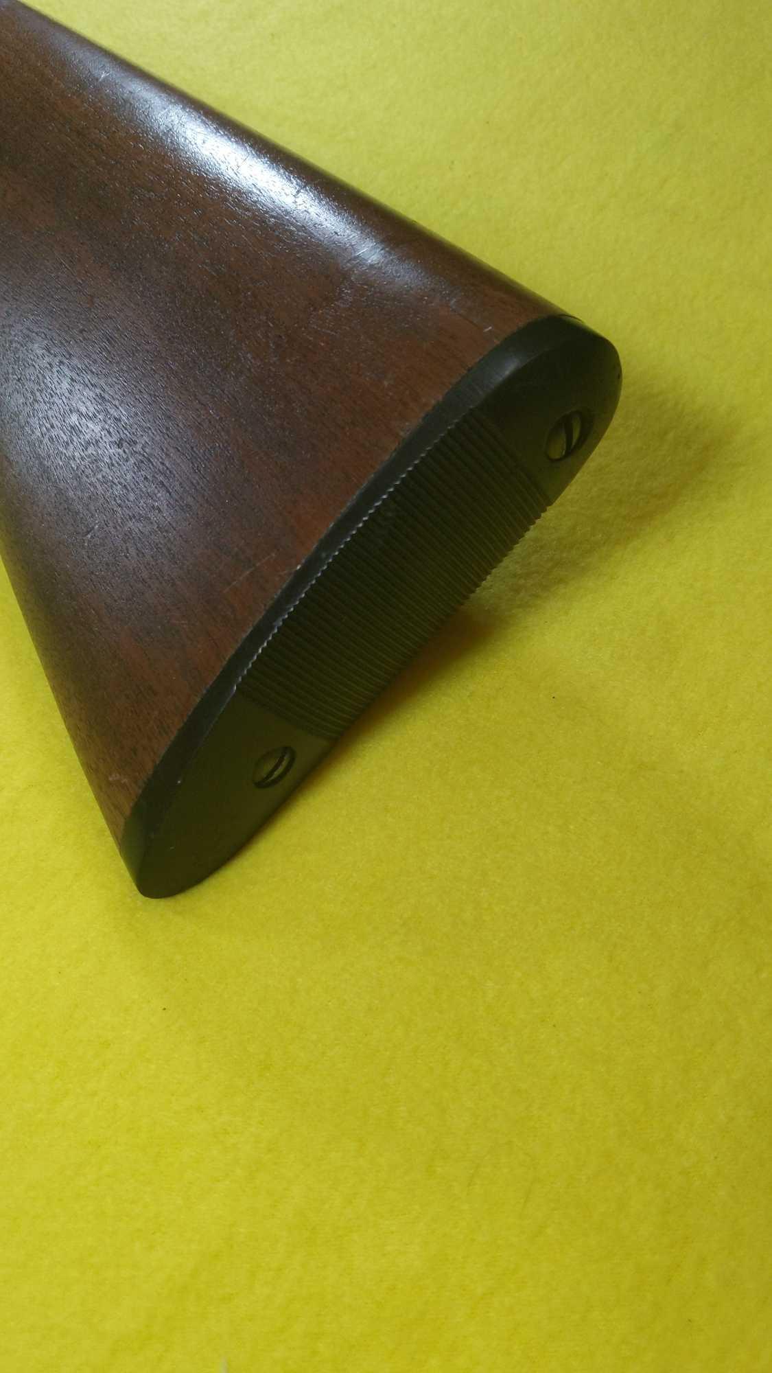 Savage 30-30 Bolt Action Rifle