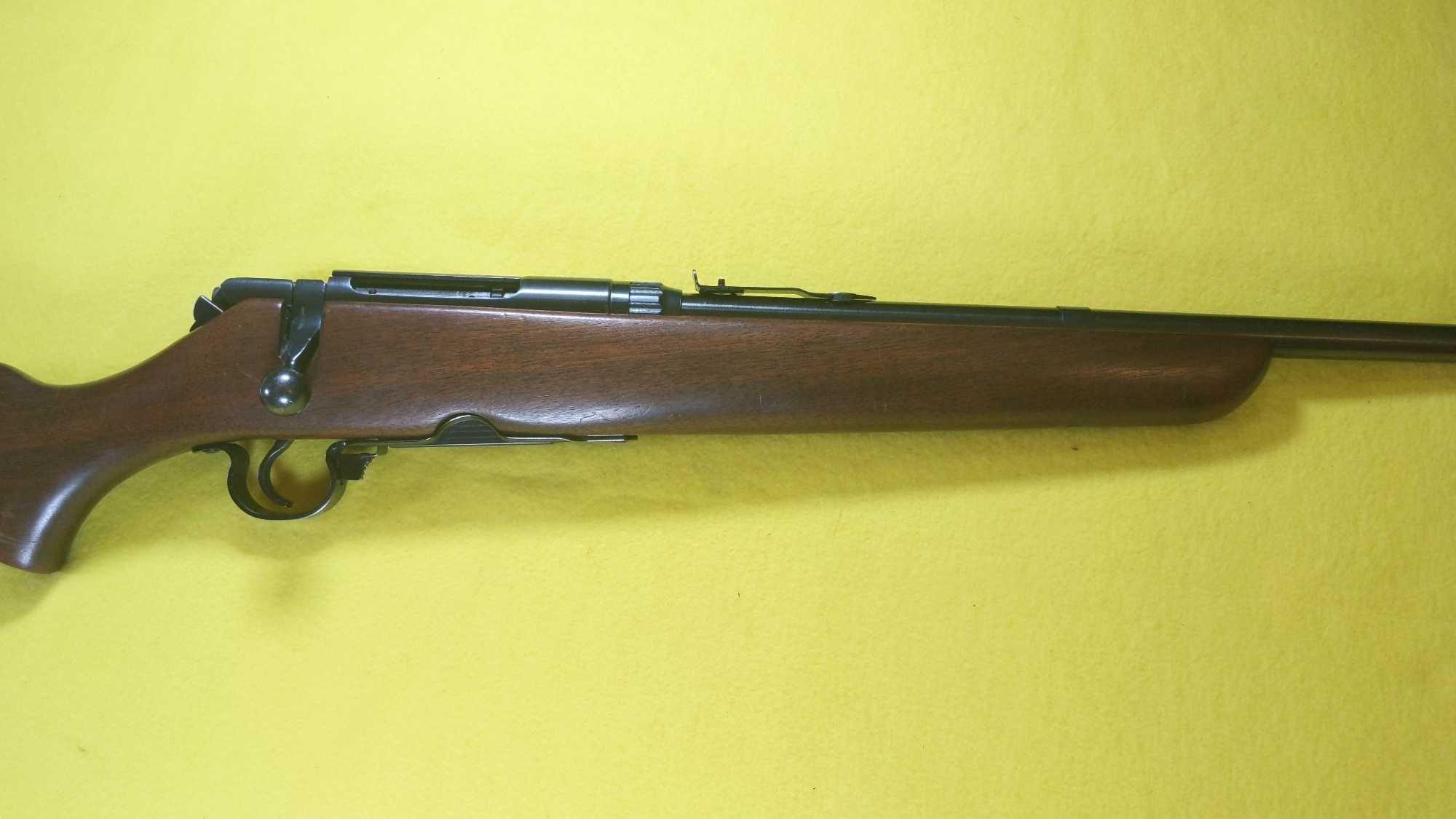 Savage 30-30 Bolt Action Rifle